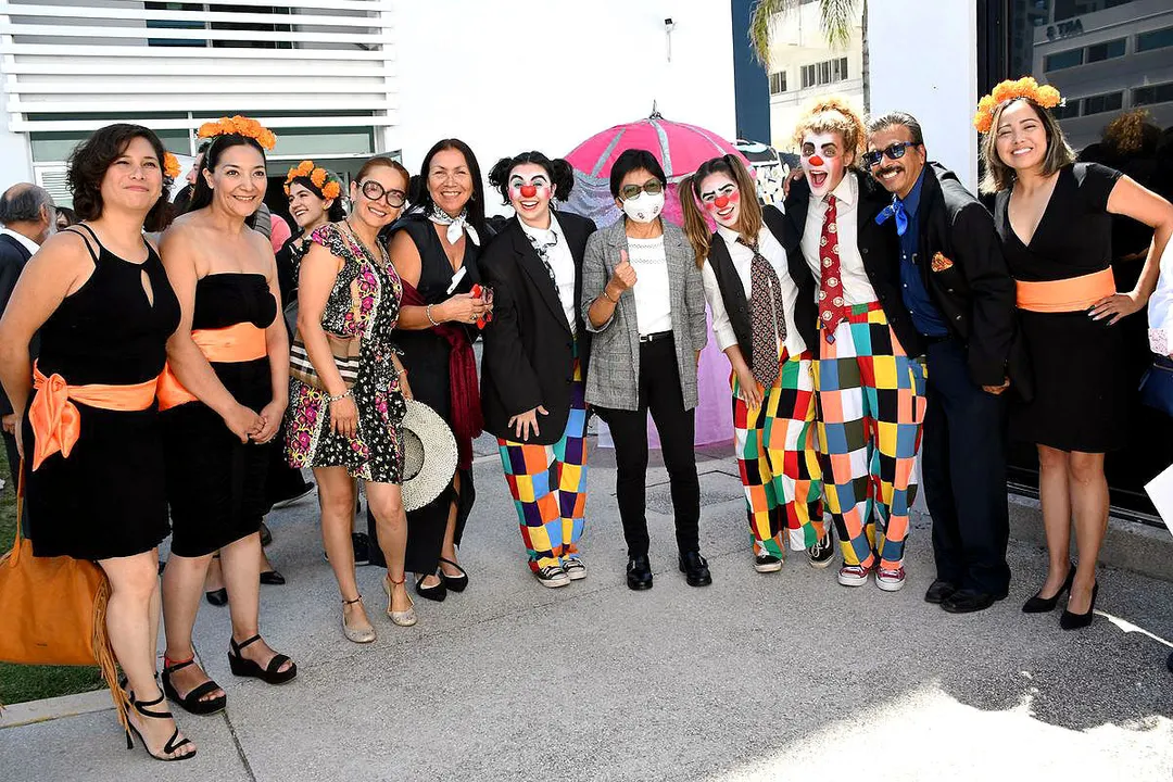 Buap Foro Internacional Teatro Universitario Fitu