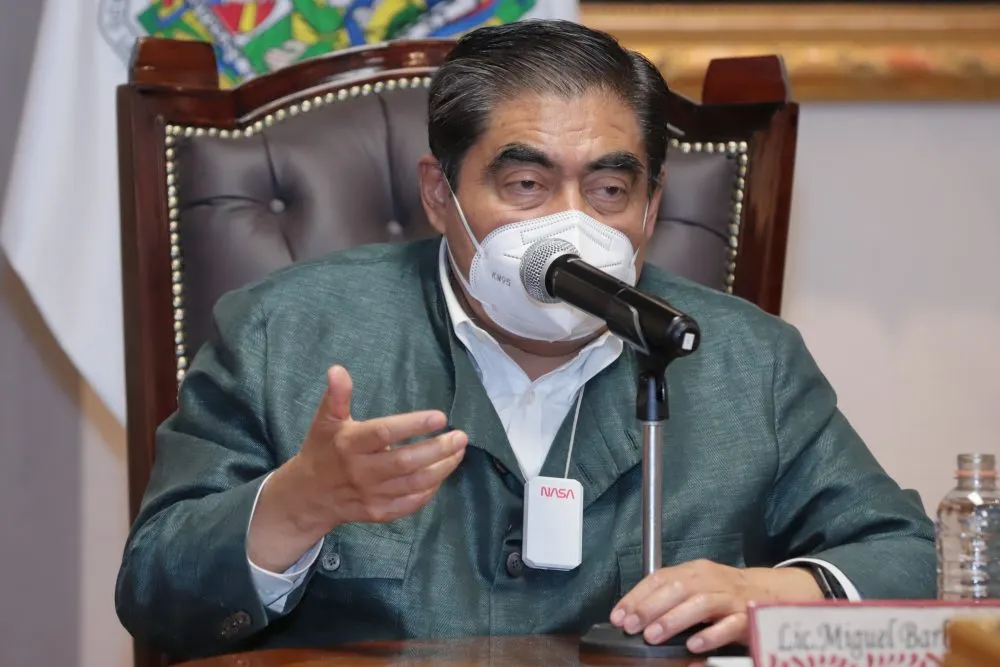 Foto: Gobierno de Puebla