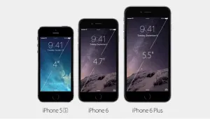 iPhone 6 y iPhone 6 Plus, novedades de Apple