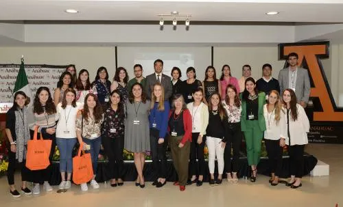 La Universidad Anáhuac reúne a especialistas en psicología