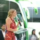 Carla López-Malo Villalón, secretaria de Desarrollo Turístico del estado de Puebla. Foto: Especial
