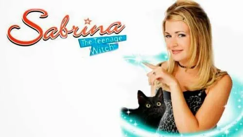 Aparece la primera foto oficial de la nueva versión de Sabrina, la bruja adolescente