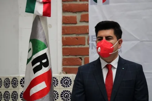 Sumar por Sumar en el PRI