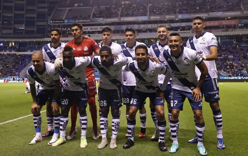 Puebla vs León