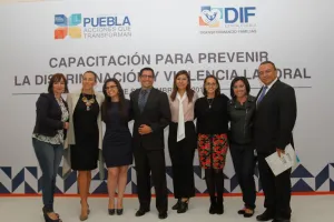 SEDIF se suma a norma de igualdad y no discriminación