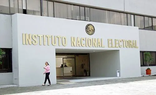 INE autoriza a “Redes Sociales Progresistas A.C.” iniciar trámites para constituirse en Partido
