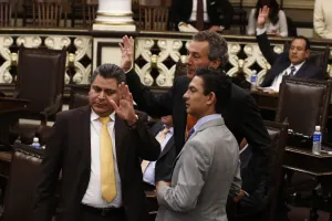 CEN no ha definido al candidato o candidata PRI en Puebla
