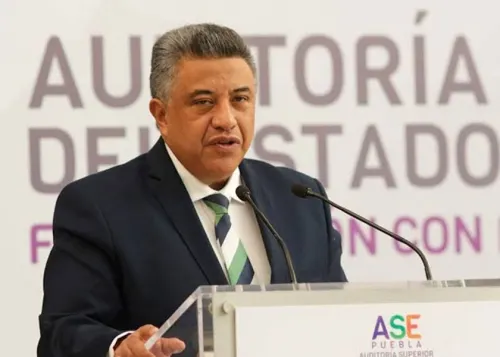 ASE investigará compra de despensas y ventiladores
