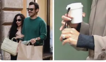 Rumores confirmados: Harry Styles y Zoë Kravitz estarían comprometidos tras menos de un año de relación