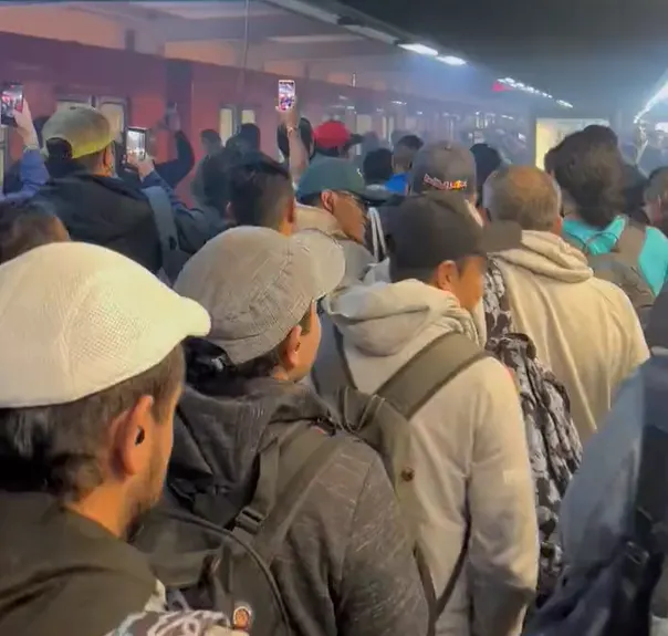 Humo metro