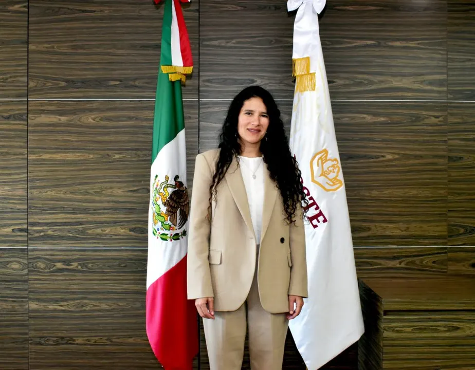 Bertha - Alcalde - ISSSTE