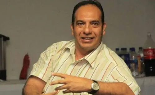 Atentado contra otro periodista; balean a Armando Arrieta
