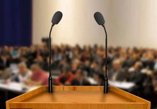 Debate en Puebla tendrá duración de una hora con 41 minutos