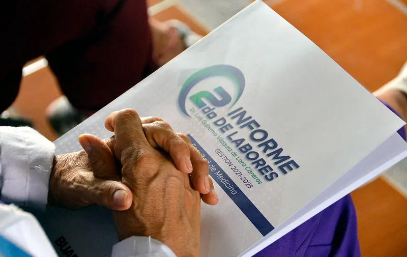 buap-segundo-informe-facultad-de-medicina