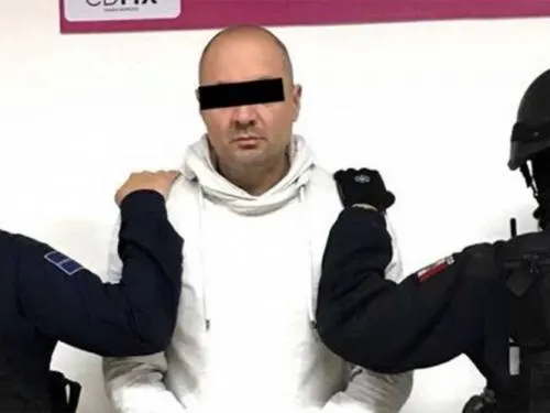 Cae fotógrafo implicado en red de trata de portal “Zona Divas”