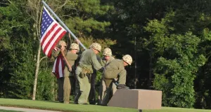 Escandaliza en EEUU trato que reciben veteranos de guerra