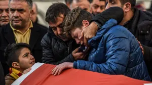 El Estado Islámico reivindica el atentado de Año Nuevo en Estambul