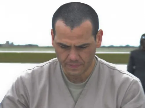 Por testificar contra “El Chapo”, darían 17 años de cárcel a hijo de “El Mayo”