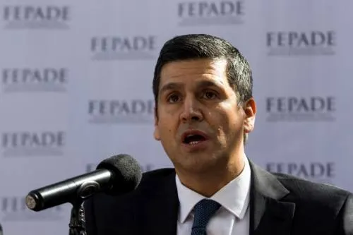 Fepade descarta prisión para candidatos independientes por firmas inválidas