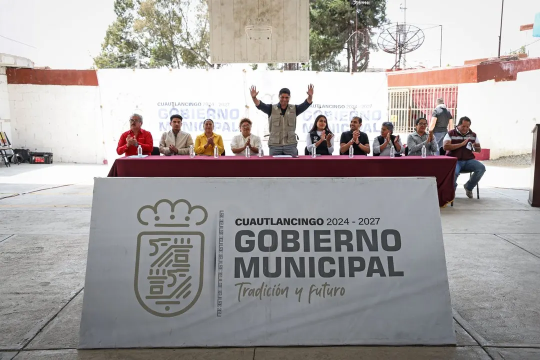 Omar Munoz Alfaro Cuautlancingo