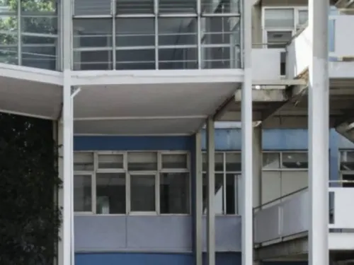Rescatan hospital para atender Covid-19