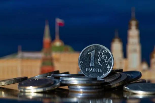 Moneda rusa