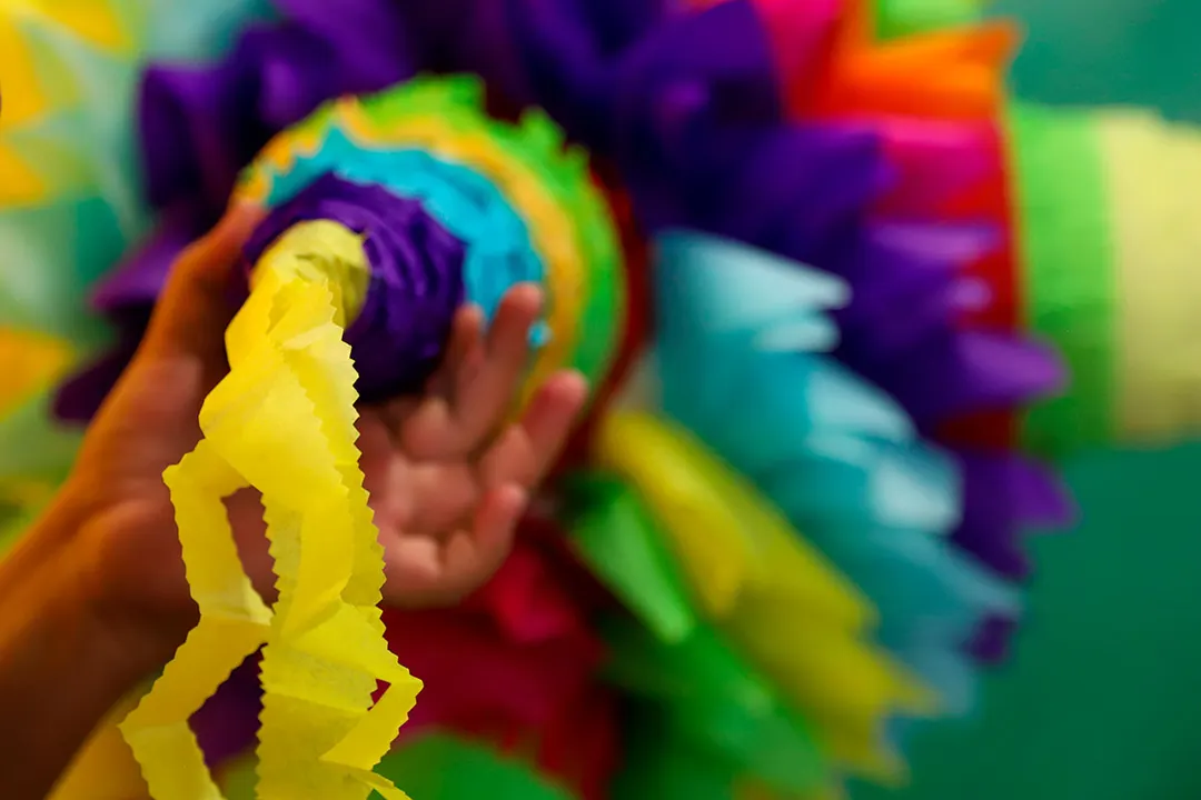 pinatas