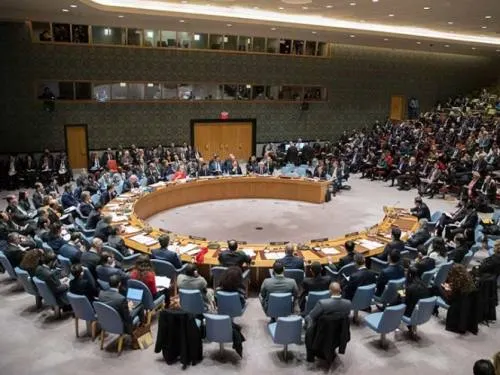 Alista ONU resolución que rechaza postura de Trump sobre Jerusalén