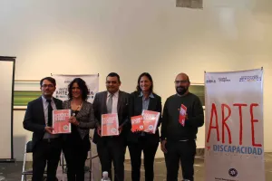 IMACP continúa actividades por Día Mundial de la Discapacidad