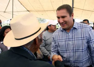 Piden a presidentes municipales trabajar con una visión regional