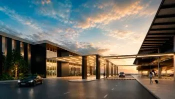 Pretende Puebla elevar a más de 5 millones la capacidad de pasajeros del Aeropuerto Internacional Hermanos Serdán