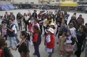 Prevalece Canoa en orden y tranquilidad