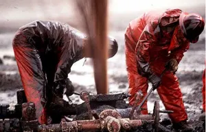Investigarán contaminación en municipios cercanos a Chicontepec
