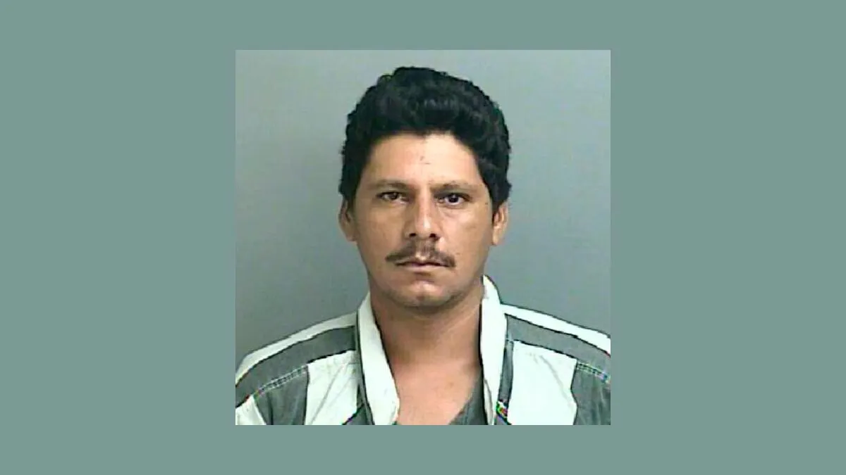 Francisco Oropeza