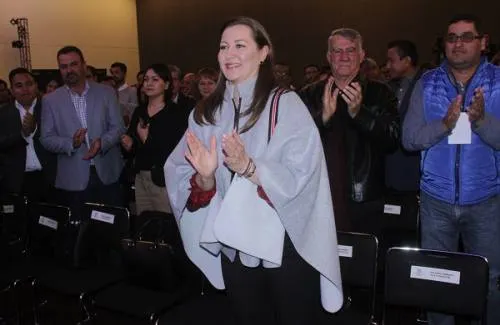El gabinete de Martha Erika Alonso a juicio