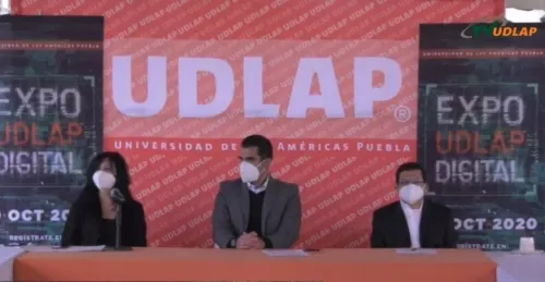 Expo UDLAP ofertará 52 Licenciaturas