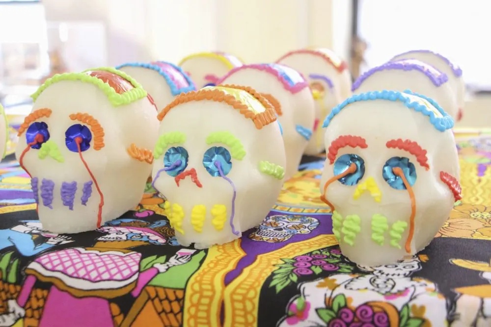 Expoventa Calaveritas