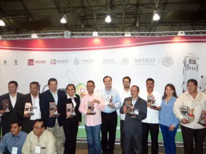 Municipios poblanos obtienen el Premio Nacional al Desarrollo Municipal