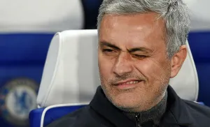 José Mourinho, nuevo técnico del ManU
