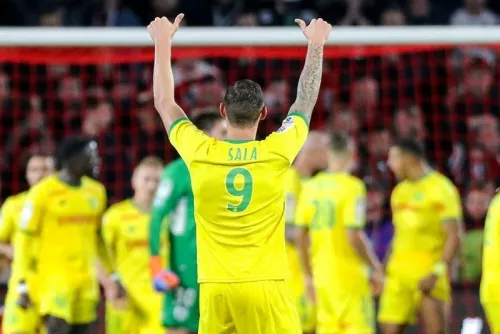 Fallece padre de futbolista Emiliano Sala en Argentina
