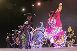 Ballet BUAP presentará Puebla y la Intervención Francesa