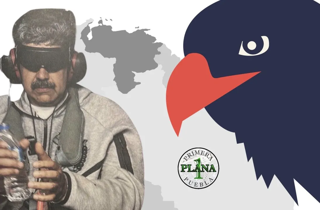 Nicolas Maduro
