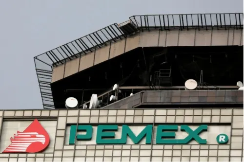 Pemex alerta por oferta falsa de trabajo en LinkedIn