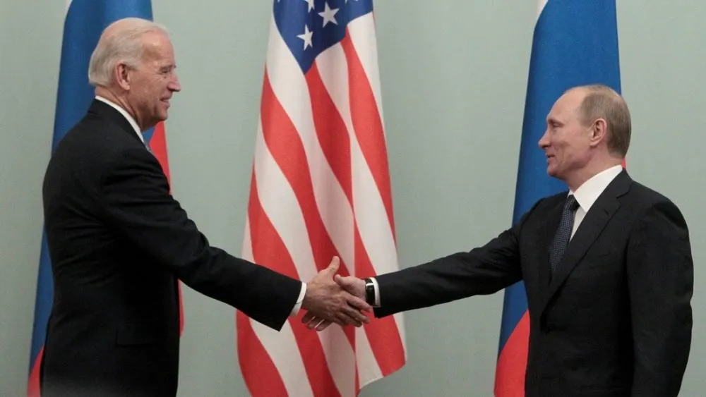 Rusia dice que la relación con EU está a punto de romperse