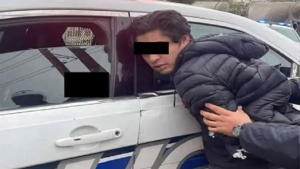 Vinculan a proceso a ‘El Omega’, operador de ‘El Mayo’ Zambada