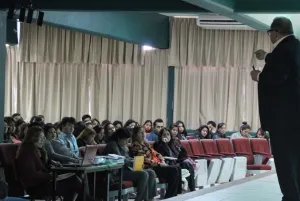 UTTECAM realiza conferencia sobre miscelánea fiscal 2016
