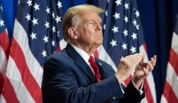 Trump advierte a Hamás: “pagarán caro” si no liberan a los rehenes en Gaza