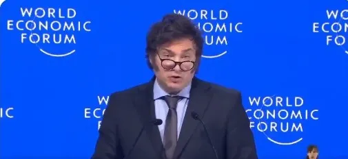 Javier Milei
