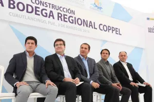 L2 del Metrobús operará el 26 de marzo