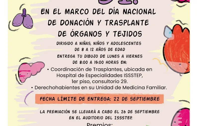 Concurso ISSSTEP